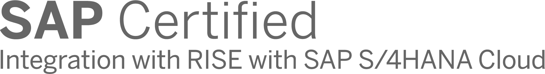 SAP Certification
