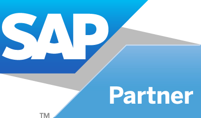 SAP-Partnerlogo